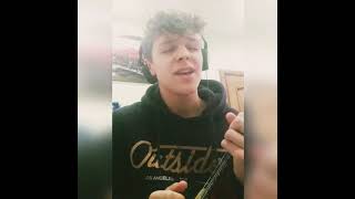 10,000,.. Hours - Cover By Daniel Aleks Marcinkiewicz