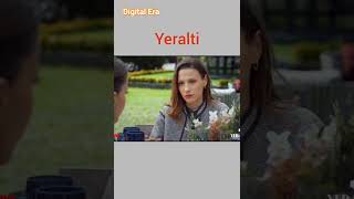Best scene of Yeralti Episode 13 | Turkish drama series #iloveturkishseries #turkishdrama
