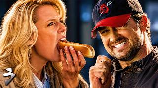 The Ugly Truth Was Completely Unhinged | Best Scenes