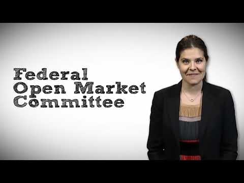 What Is The Fed 