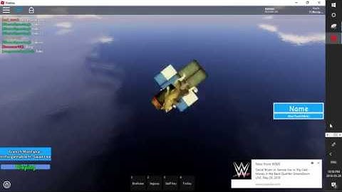 ROBLOX Hilton Hotels for proof | Exploiter.