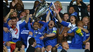 History of Top European Football Club ELO Rankings, 1950-2018