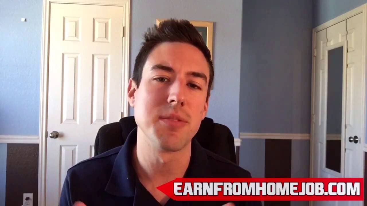 Best Jobs To Work From Home Make 200 400 A DAY YouTube best jobs to work from home make 200 400 a day youtube