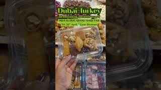 🎉India Global Grand Trade Fair🗓️17th – 26th April 2026 📍Gyan Bhawan-Patna