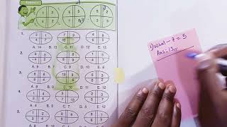 SOLVED! Test17, page98, book5 Lantern quantitative reasoning