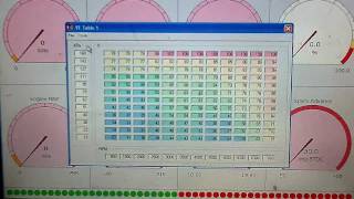 Basic tuning of MegaSquirt - (watch in HD) Data recording and analysis - MX5 Unleashed episode 004