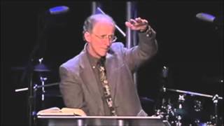 I Hate prosperity gospel -John Piper