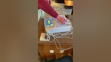 ELI 280 ECG user guide demo video 1