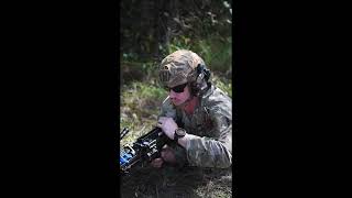 Airmen & Ranger School