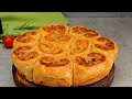 ¡Bomba de sabor lista en 10 minutos! ¡Toda la familia está sorprendida!