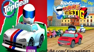 Top Gear: Race The Stig in Italy - Game on Android,iOS & Windows Store screenshot 4