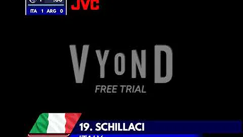 Steven Network/Iusvision/Starburst Network - (new Goal screen) - (June 22, 1988 - April 5, 1991)