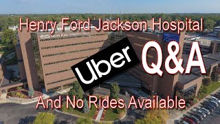 Q&A Trespass From Hospital Henry Ford