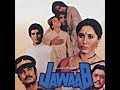 Sabak Jisko Wafa Ka Yaad Hoga (Jawaab / Soundtrack Version) Mp3 Song