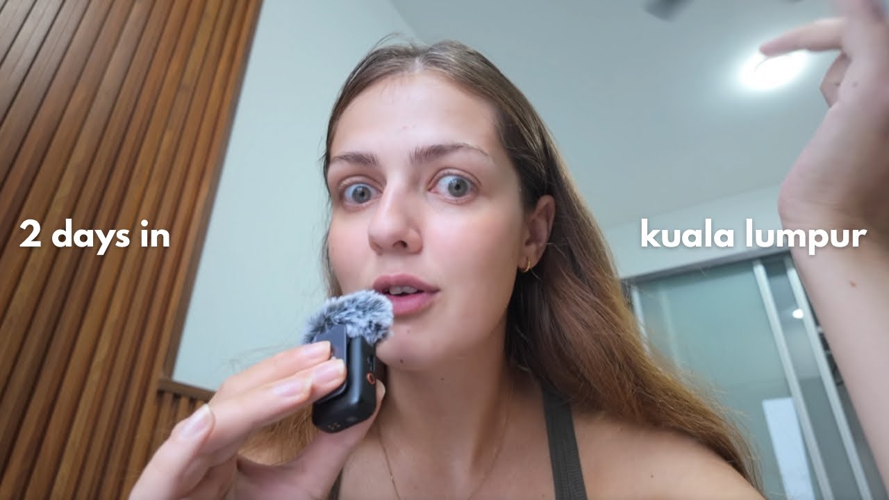 you will never guess what we found in our hotel room… YouTube