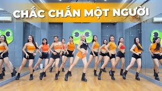 THE ONE AND ONLY | Trang Ex Dance Fitness | Choreography by Trang Ex