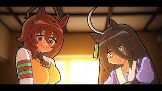 Agnes Tachyon Trying To Lower Your Cortisol Levels