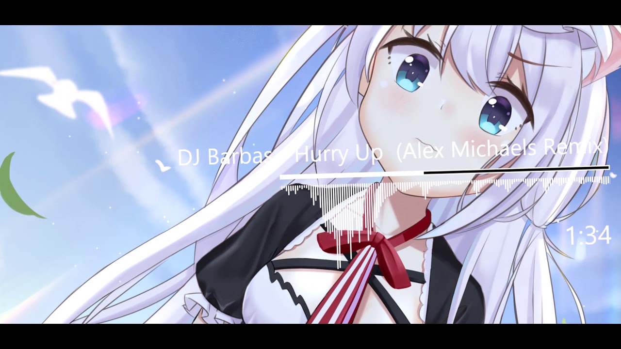 camera iphone 8 plus apk [Nightcore] DJ Barbas - Hurry Up (Alex Michaels Remix)