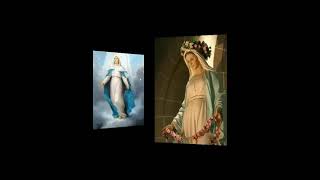 Download Lagu AQUÍ ESTOY YO (hermosa esta canción a Maria nuestra madre ) MP3