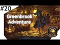 ⦾ Fantasy Grounds "Rolemaster" ⦾ Greenbrook Adventure #20