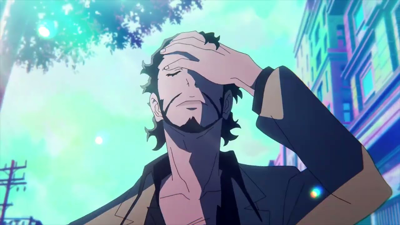AMV Content for music promotion