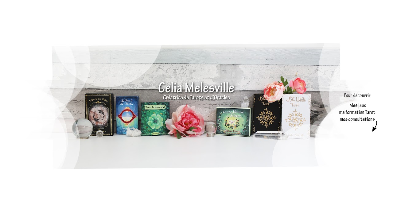 Celia Melesville Youtube