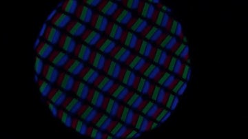 OnePlus Pad:  No temporal dithering detected