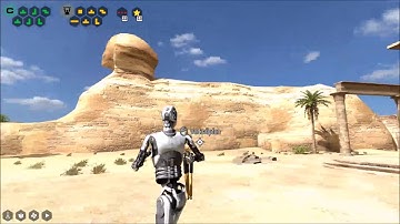 The Talos Principle - Walkthrough - Welt B4 - Stern #14