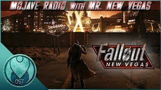 Fallout New Vegas With Mr New Vegas Radio Narration And Soundtrack OST Tracklist Fallout New Vegas With Mr New Vegas Radio Narration And Soundtrack OST Tracklist