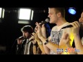 Pentatonix "Starships" Live In-Studio