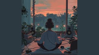 Calm Chord Echoes
