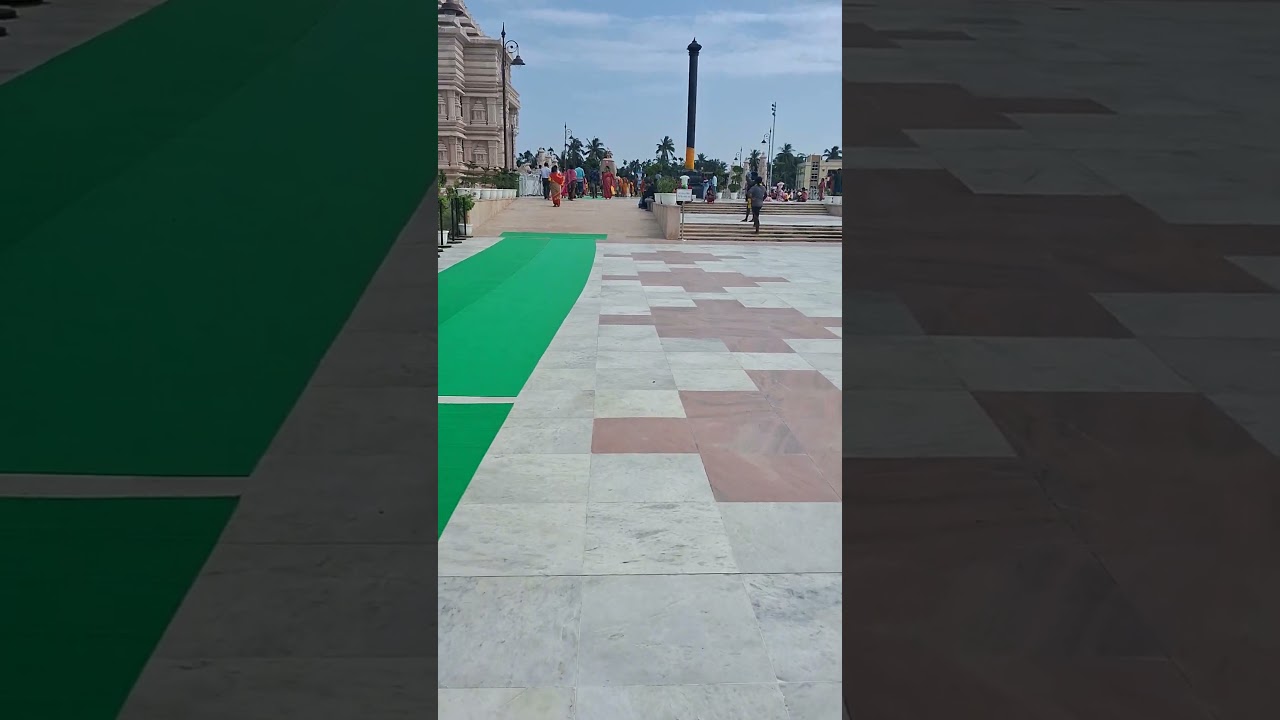 dight Jagannath  mandir