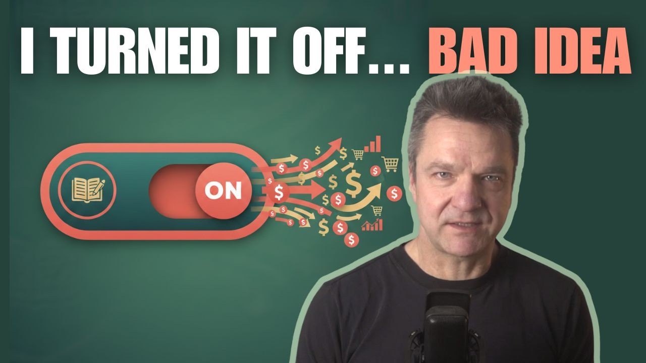 I Disabled One PMax Setting - Conversions Dropped Immediately (2026)