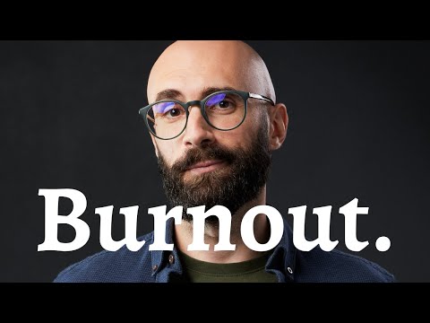 Video: Burnout introverso: Sì, esiste e questo è come affrontarlo