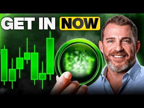 Video preview for The Market Is Hitting RECORD HIGHS… I’m Only Buying THESE Stocks