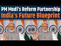 Reform Partnership for Real Impact | Budget Announcements to Ground Achievements