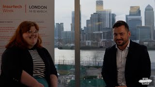 Bojidar Ibrishimov | Ablera | Insurtech Insights 2022