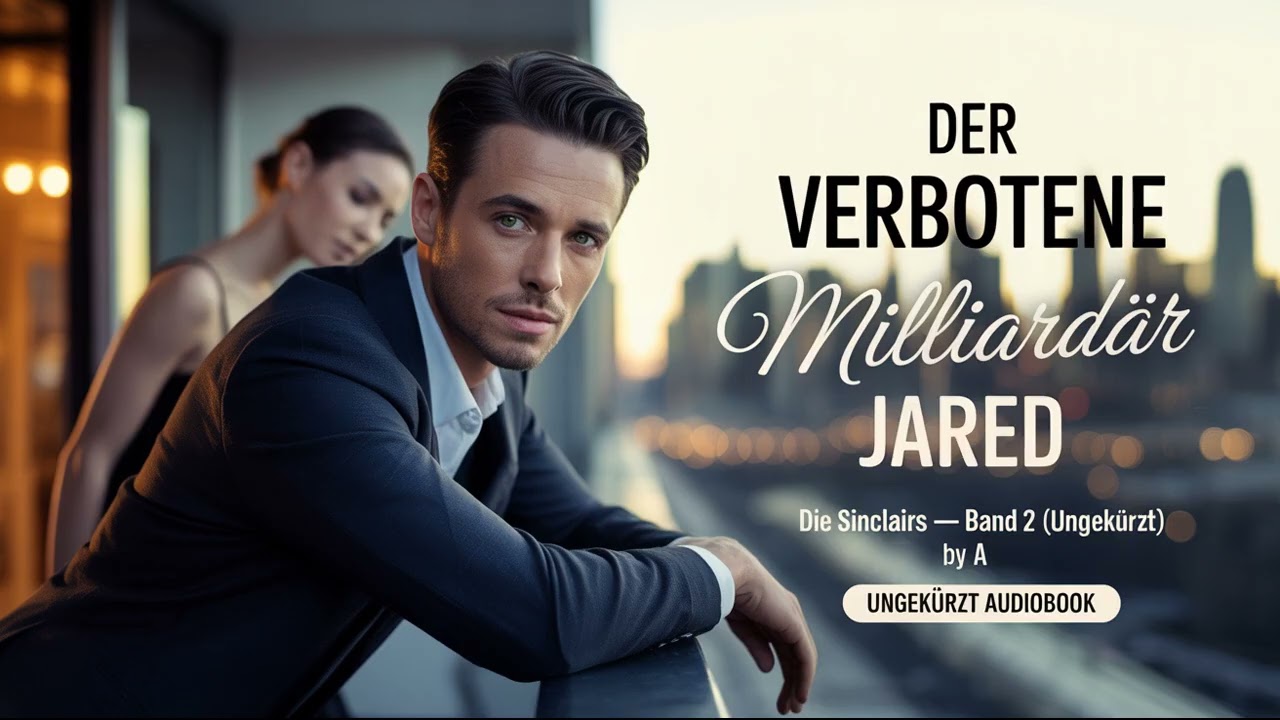 Der verbotene Milliardär | J.S. Scott | Hörbuch Komplett | Romantik