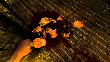 Amnesia: Playthrough Part: 5 - NOPE