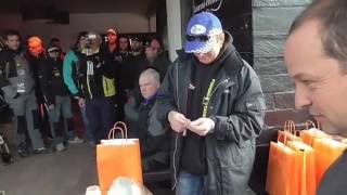 12 11 2016 Dilbeek Finale forel wedstrijd screenshot 5