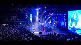 NIGHTWISH - Dark Chest of Wonders @ ZIGGO DOME - 27-11-2022