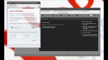 Opera Dragonfly: an early look at upcoming features