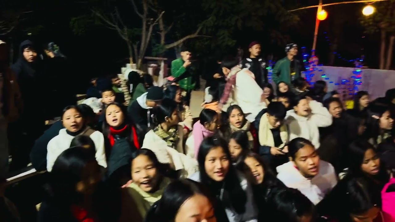 KA GALVON KATOLKOI NGAMPOI // 