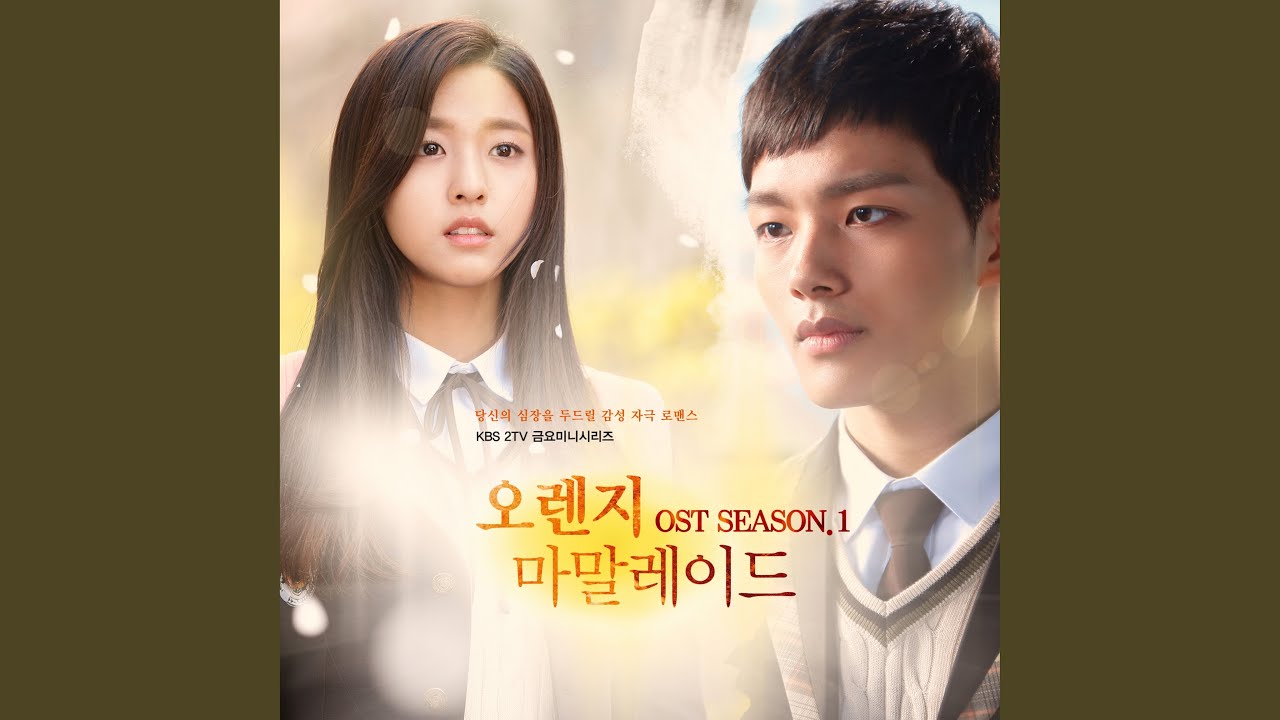 The Dreamer (반전몽아)