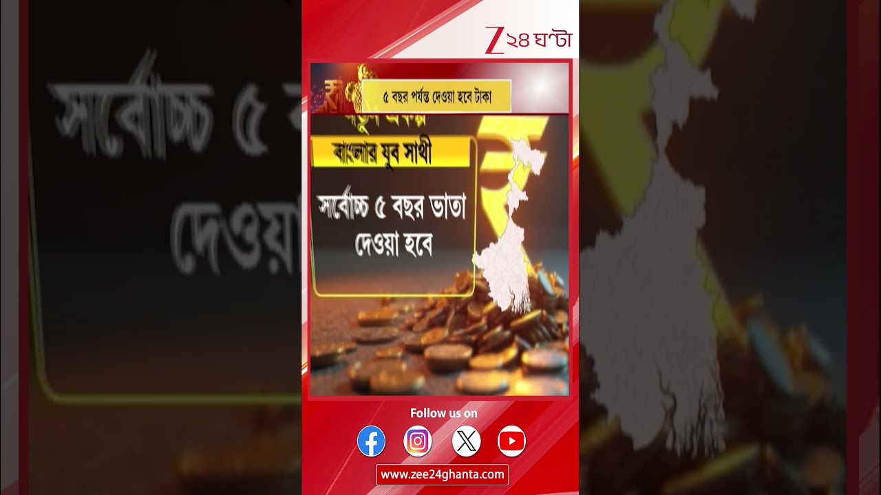 West Bengal Budget 2026: ভাতা বৃদ্ধিতে খুশি আশা কর্মীরা? | Zee 24 Ghanta