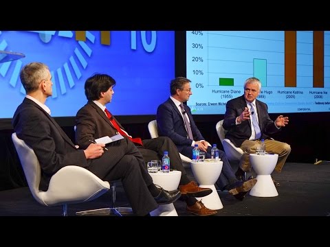 2016 Envision Conference Protection Gap Panel Discussion