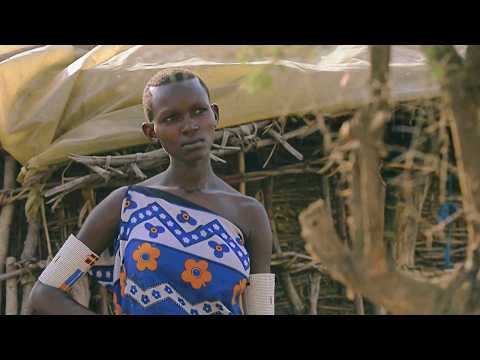 GED Kenya The Last Maasai War