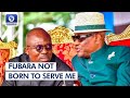 I Will Not Be Worried If Fubara Turns Against Me - Gov Wike