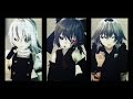 【東方MMD】虎視眈々【黒い奴ら】