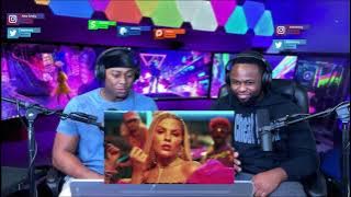 Anitta, Lexa, Luisa Sonza feat. MC Rebecca - Combatchy [ ] |Brothers Reaction!!!!